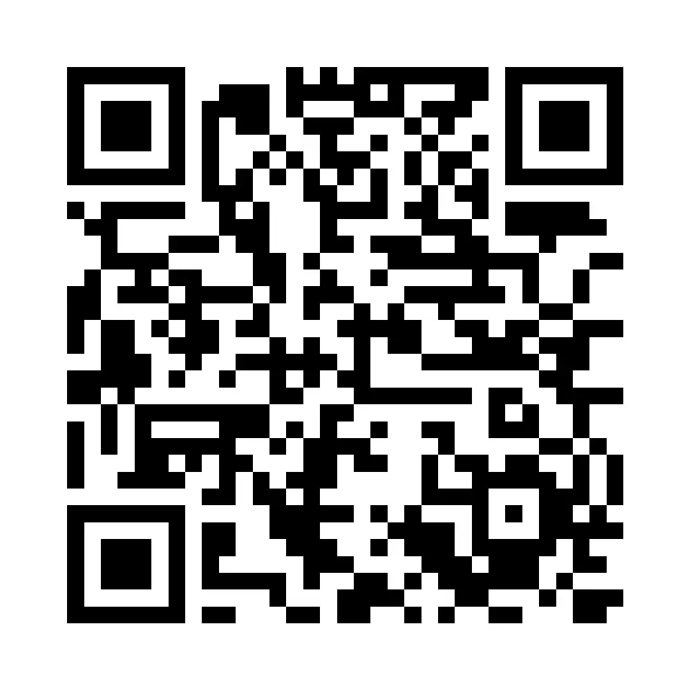 카카오페이 송금 QR 코드